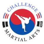 Challenge Taekwondo Center Logo