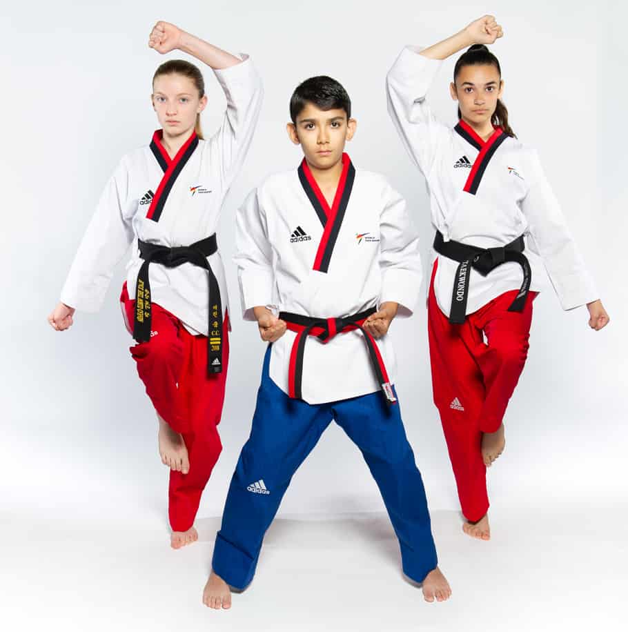 Challenge Taekwondo Center